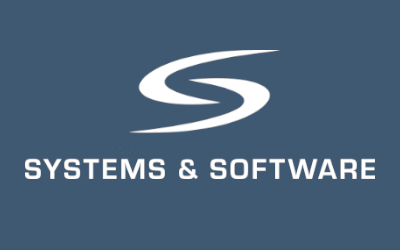 Systems & Software Logo