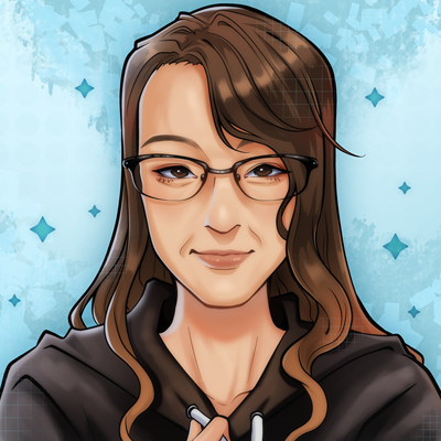 Artist interpretation of Alice Savard